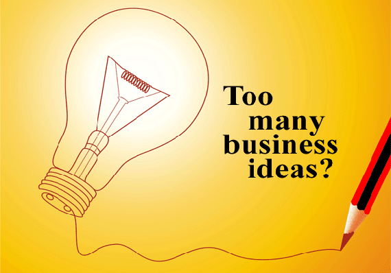 13 ide bisnis online