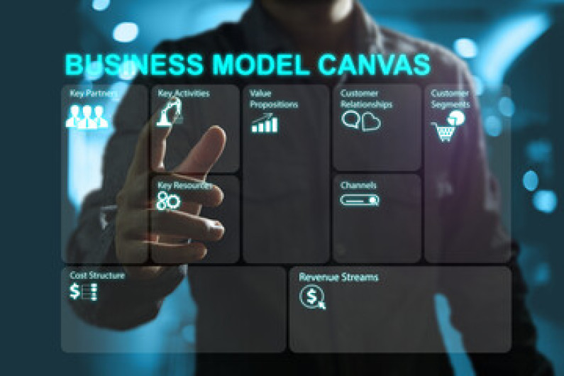 Mengenal Business Model Canvas Dan Manfaat Penerapannya Ilmu Pengadaan