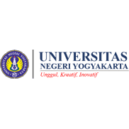 Web Developer Universitas di Yogyakarta Indonesia