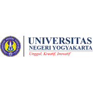 Web Developer Universitas di Yogyakarta Indonesia