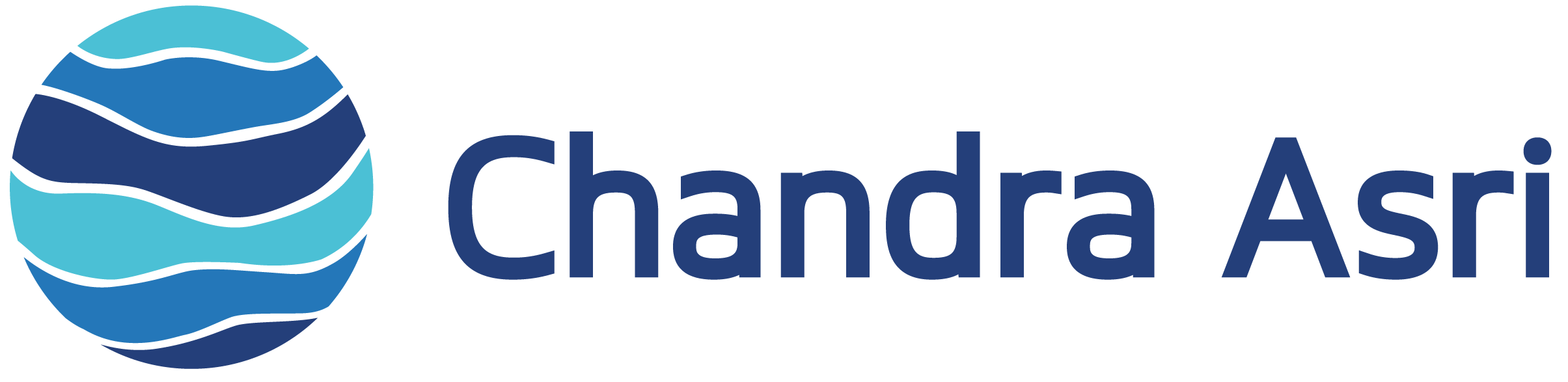Logo Chandra Asri