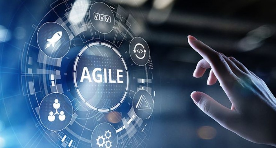 Agile Bisnis: Strategi Fleksibel untuk Merespons Perubahan Pasar dengan Cepat