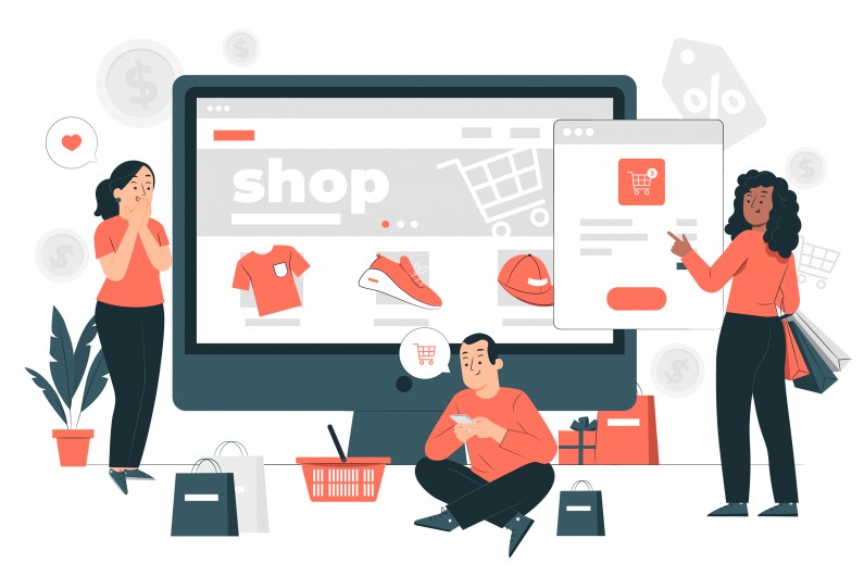 Alibaba Group: Menembus Batas E-commerce Global
