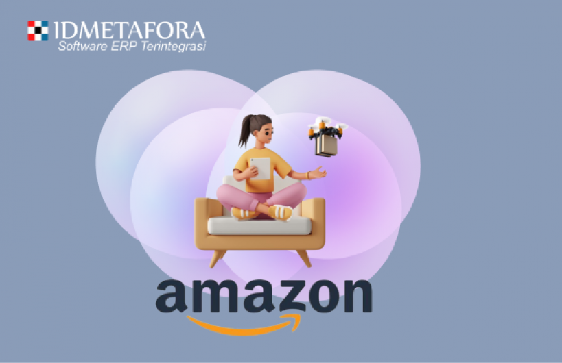 Amazon: Menguak Kejayaan Perusahaan Raksasa E-commerce
