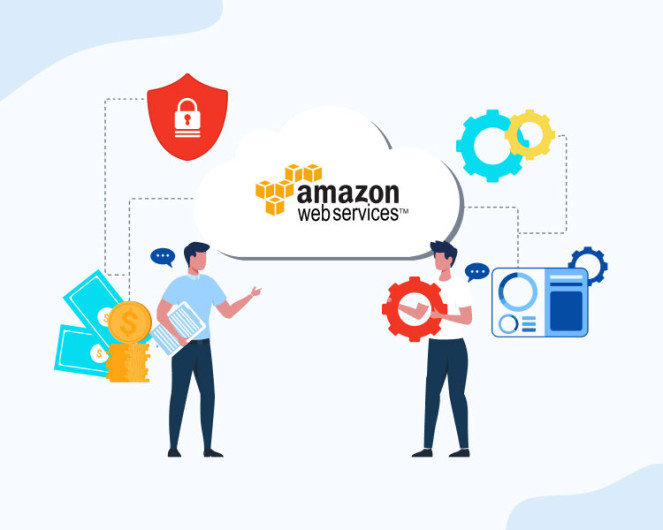 Amazon Web Services: Menyediakan Layanan Cloud Computing yang Revolusioner