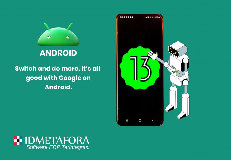 Android: Platforma Mobile Paling Populer dan Inovatif