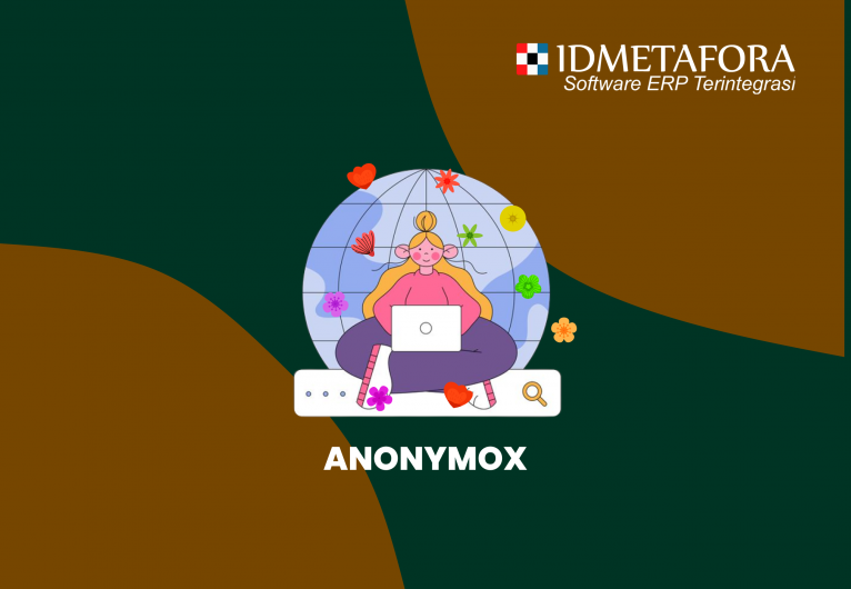 Anonymox: Apa itu, Cara mengatasi, Cara Menggunakan, Cara Menghapus, Fitur