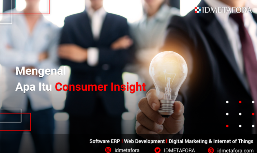 Apa Itu Consumer Insight? Hal Penting yang Harus Diperhatikan Mengenai Consumer Insight