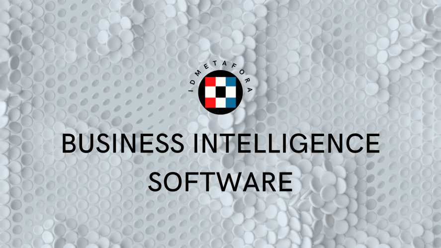 Apa Itu Business Intelligence Software? Apa Yang Diperlukan Dan Alat Yang Digunakan