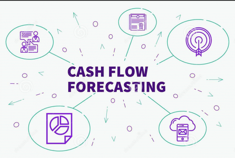 Apa itu Cash Flow Forecasting ? dan Manfaat Cash Flow Forecasting Untuk Sebuah Perusahaan