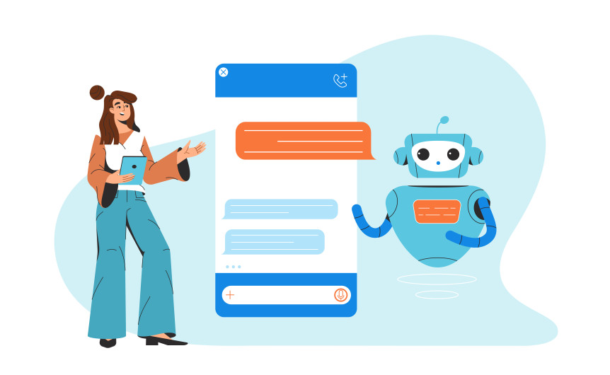 Apa itu Chatbot, Bentuk Chatbot Pertama, Prinsip Kerja, Jenis, Kelebihan, Kekurangan Chatbot