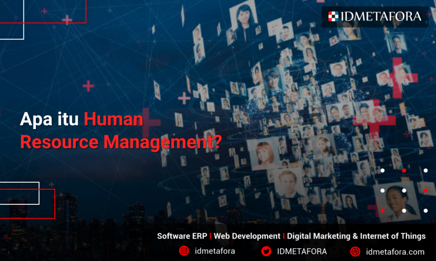 Apa Itu Global Human Resource Management ? Yuk Simak Artikel Berikut Ini !
