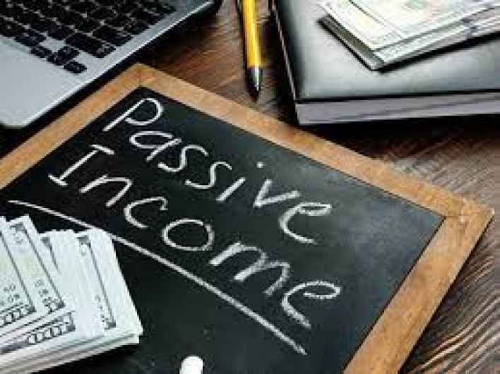 Apa itu Passive Income: Pengertian, Jenis, dan Caranya Mendapatkannya