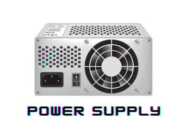 Apa itu Power Supply ? Jenis - jenis, Fungsi dan Komponennya
