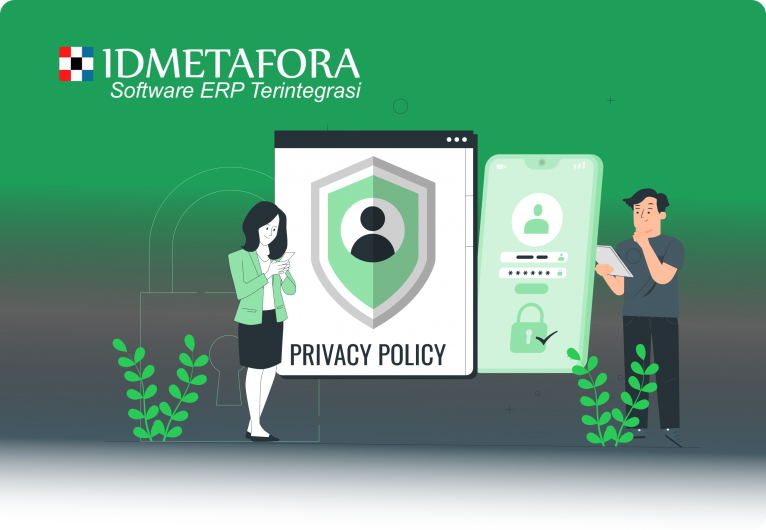 Apa Itu Privacy Policy? Pengertian, Pentingnya, Poin Yang Harus Ada