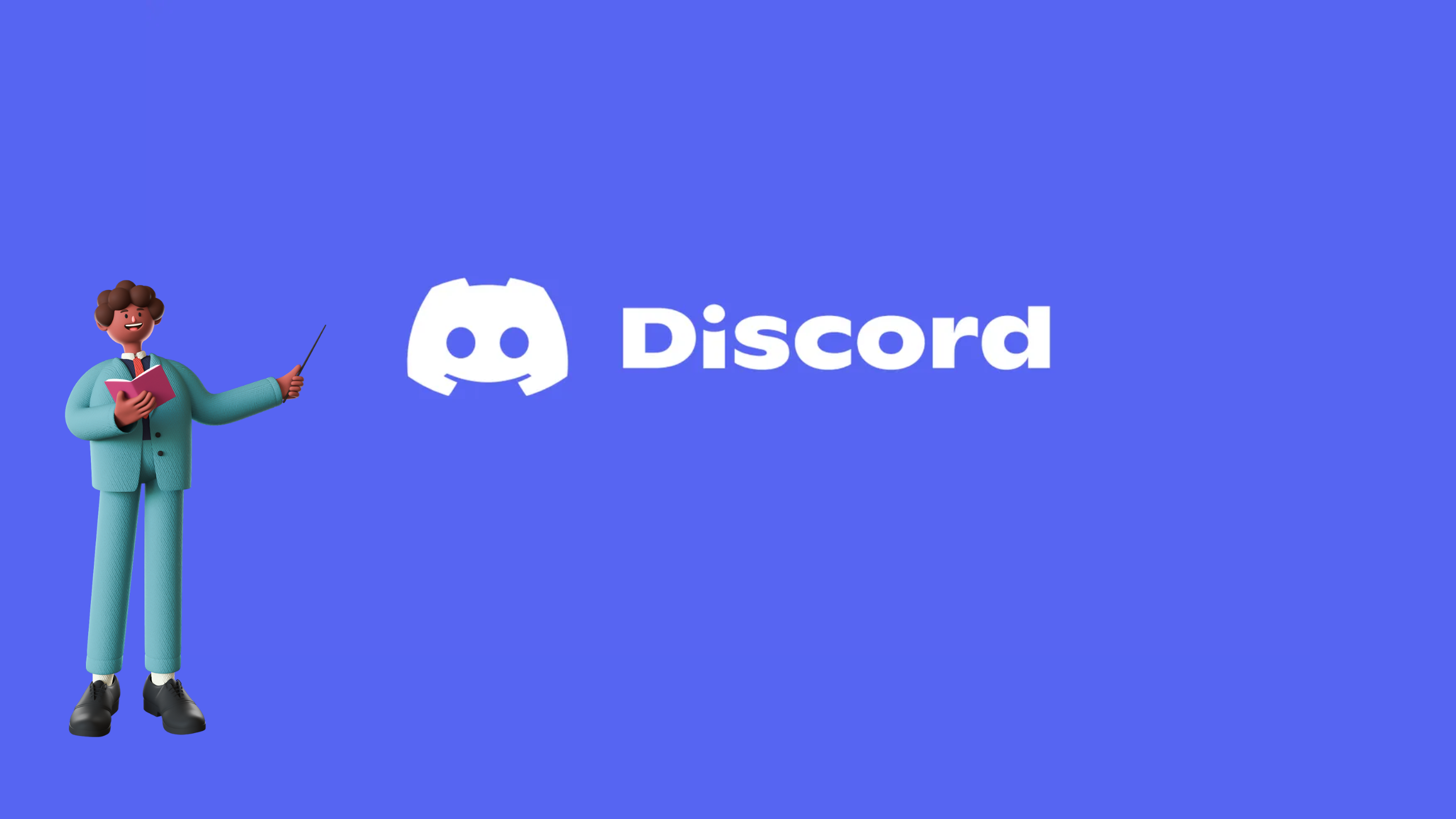 Apa Kalian Tahu Discord? Mari Simak Penjelasan Lengkapnya!