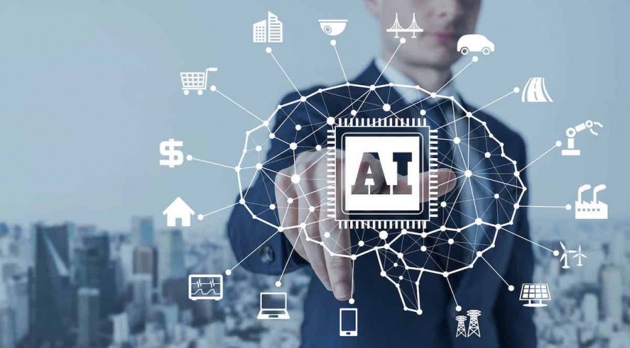 Artificial Intelligence dalam Operasional Bisnis: Meningkatkan Efisiensi dan Produktivitas