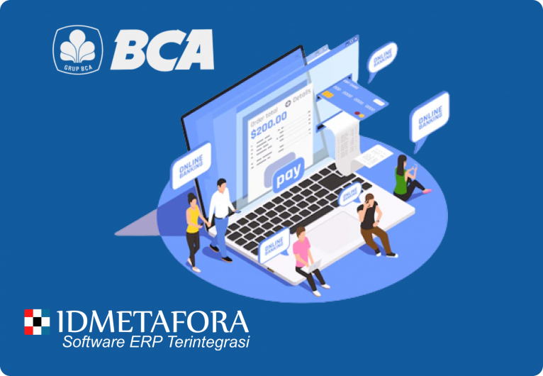 BCA Internet Banking: Cara Mendaftar, dan Cara Menggunakan, Kelebihan dan Kekurangannya