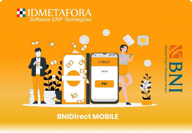 BNI Direct: Solusi Terbaik untuk Kemudahan Transaksi Perbankan di Era Digital