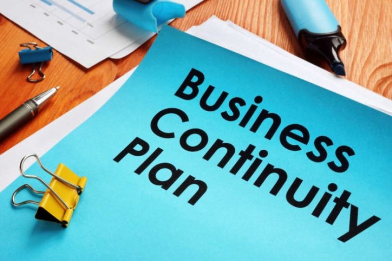 Business Continuity Planning: Persiapan Menghadapi Risiko dan Tantangan Masa Depan