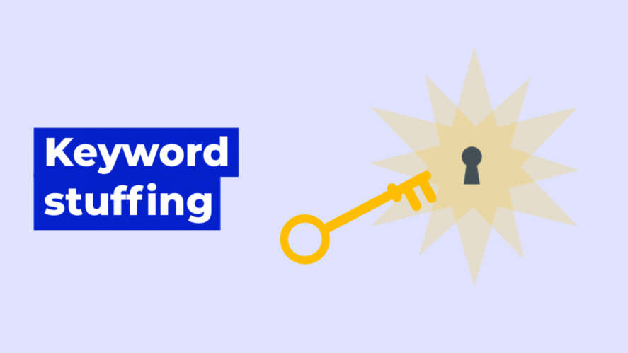 Cari Tahu Apa Itu Keyword Stuffing dan Tips Menghindari Keyword Stuffing