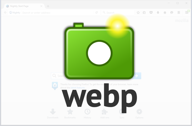 Cari Tahu Apa Itu WebP, Beserta Kekurangan dan Kelebihannya