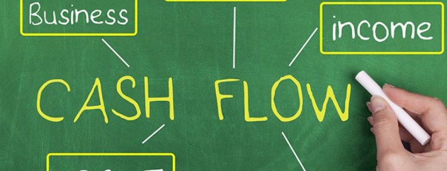 CashFlow :Pengertian, Jenis-Jenis,Cara, dan Pengaruh