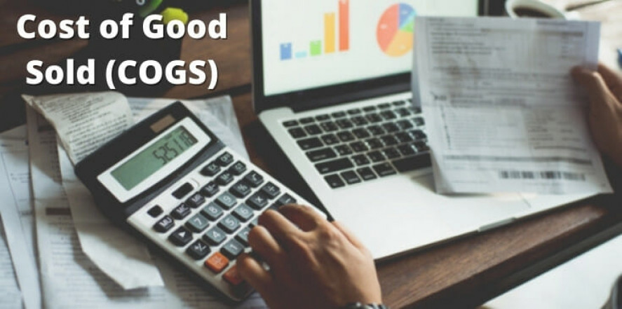 Cost of Good Solds (COGS): Pengertian dan Komponennya !