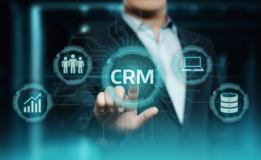 CRM: Menggunakan Software CRM untuk Meningkatkan Hubungan dengan Pelanggan