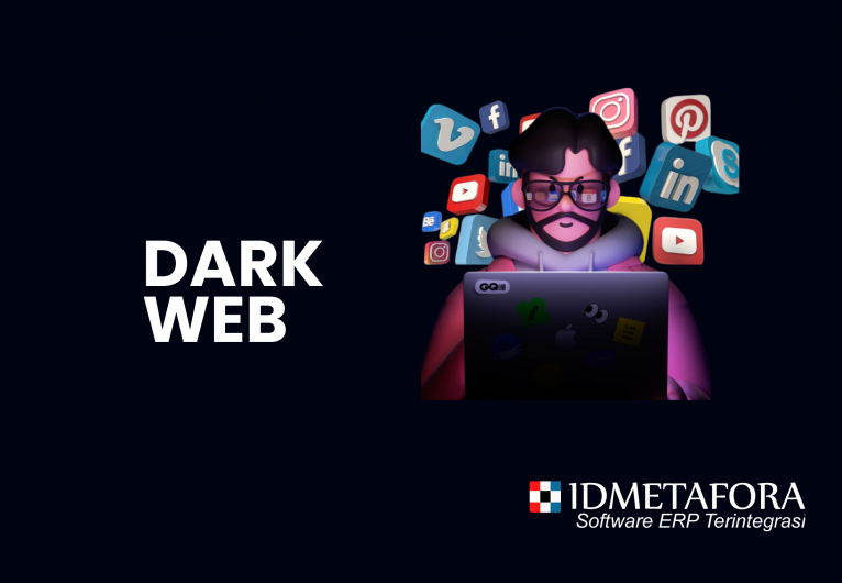 Dark Web : Pengertian, Operasional, Tantangan, 
