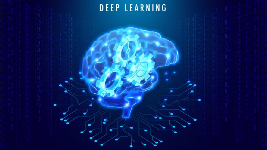 Deep Learning dalam Dunia Digital: Mendorong Efisiensi dan Produktivitas