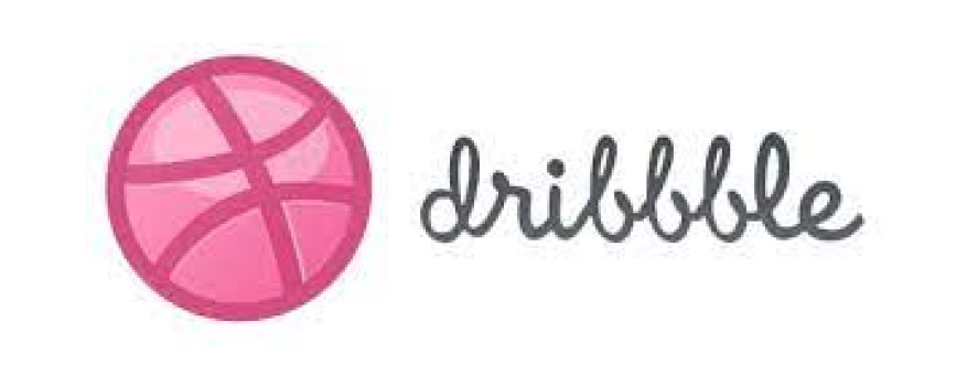 20 com сайт. Дрибл лого. Dribble иконка. Dribbble kjuj. Dribbble logo.