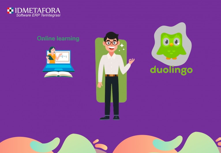 Duolingo: Revolusi Pembelajaran Bahasa dalam Genggaman