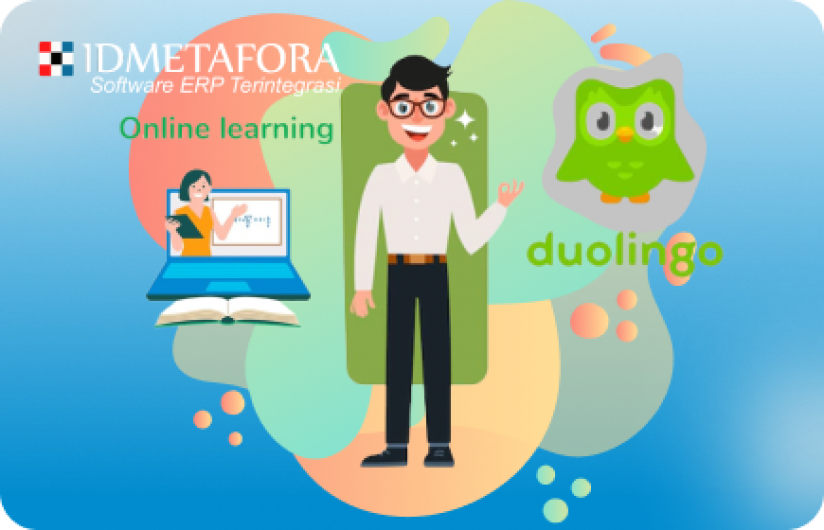 Duolingo: Revolusi Pembelajaran Bahasa dalam Genggaman