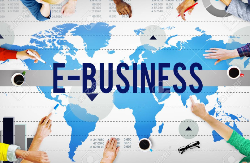 E-Businees: Mengubah Wajah Dunia Bisnis, Pengertian, Manfaat, Tantangan, Peluang dan Contohnya