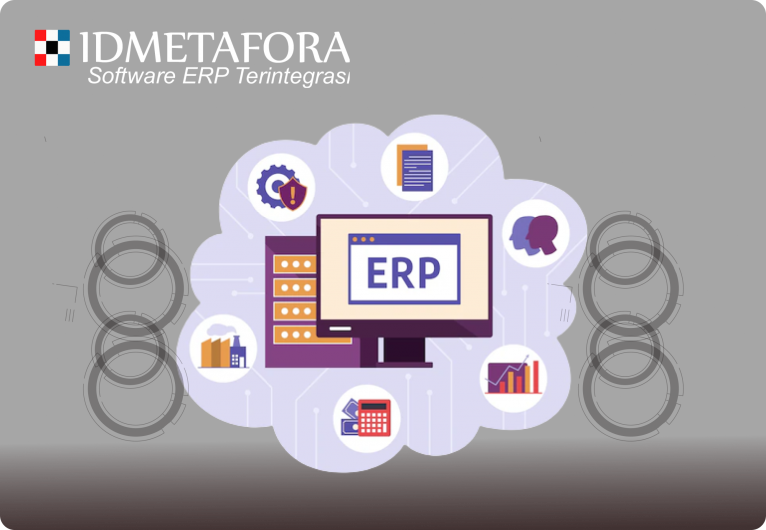 Enterprise Resource Planning (ERP): Pengertian, Manfaat, Cara Mengimplementasikan