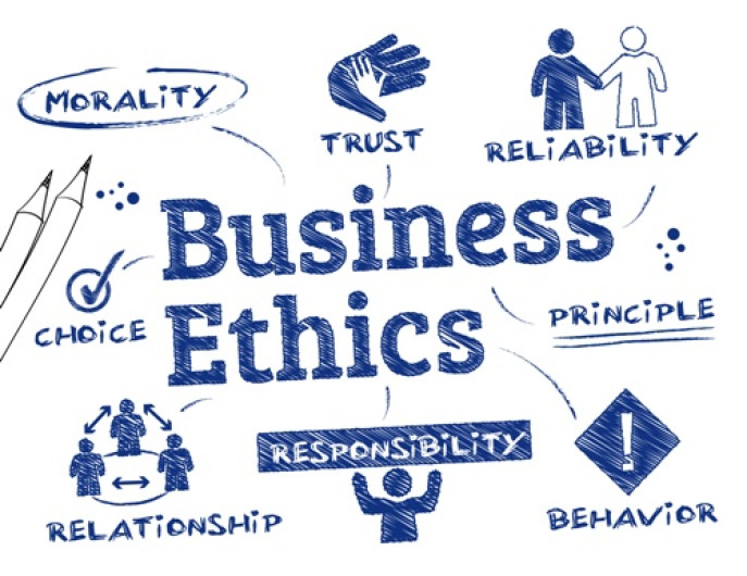 Etika Bisnis: Pentingnya Mengintegrasikan Nilai-Nilai Moral dalam Dunia Bisnis