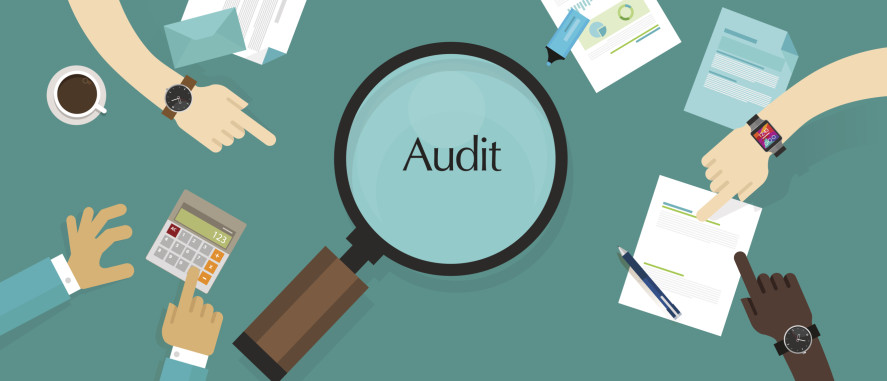 Evolusi Sistem Audit: Dari Manual hingga Audit Berbasis Teknologi