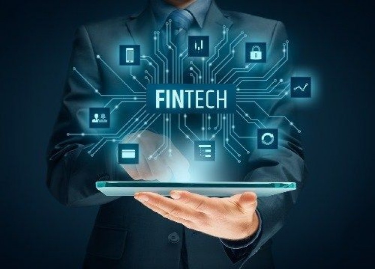 Fintech (Teknologi Keuangan) di Indonesia: Transformasi dan Inovasi