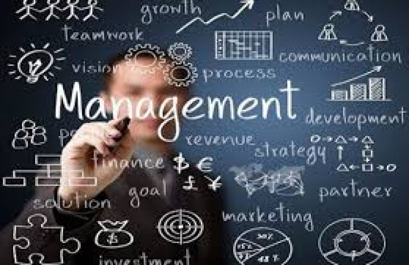 Fungsi Manajemen : Pengertian, Unsur, Jenis, Manfaat dan Contohnya
