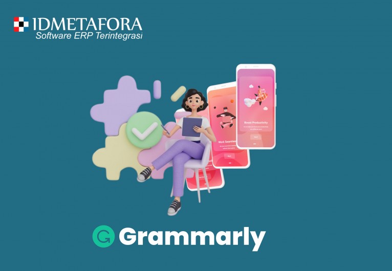 Grammarly: Meningkatkan Kekuatan Tulisan Anda dengan Teknologi Pemeriksa Tatabahasa Terdepan