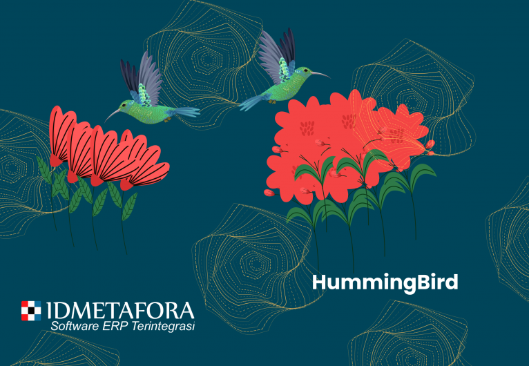 Hummingbird atau Burung kolibri : Pengertian, Spesies, CIri-CIri, dan pakan