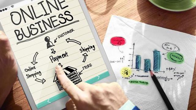 Ide Bisnis Online Yang Menguntungkan