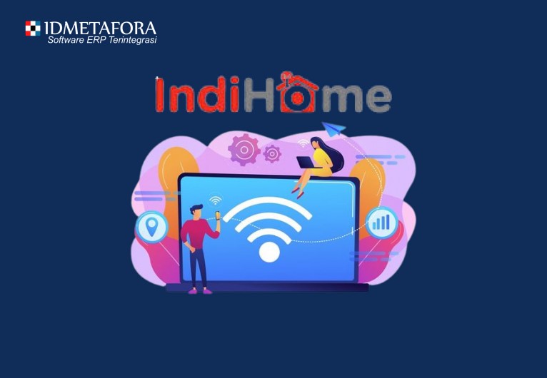 Indihome: Membangun Koneksi Internet yang Cepat dan Handal di Indonesia