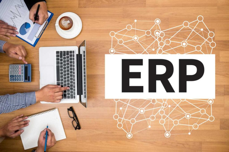 Inovasi dan Efisiensi Bisnis: Kombinasi Kewirausahaan dan Sistem ERP untuk Perusahaan