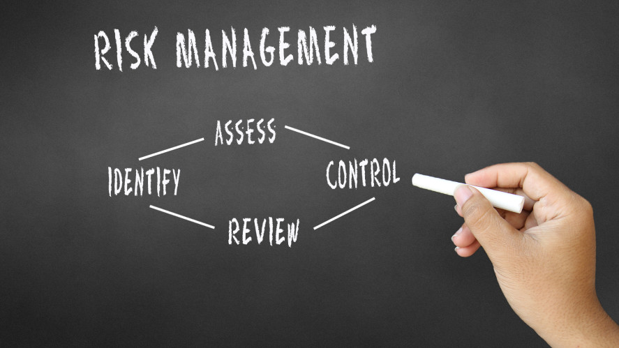 Jenis-jenis Manajemen Risiko Dalam Bisnis