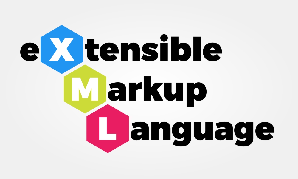 Kenali Pengertian XML Dan Perbedaannya Dengan HTML