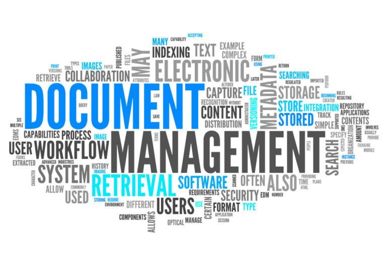 Langkah-Langkah Implementasi yang Sukses untuk Document Management System (DMS)