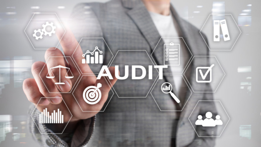 Langkah-langkah Penting dalam Membangun Sistem Audit yang Sukses