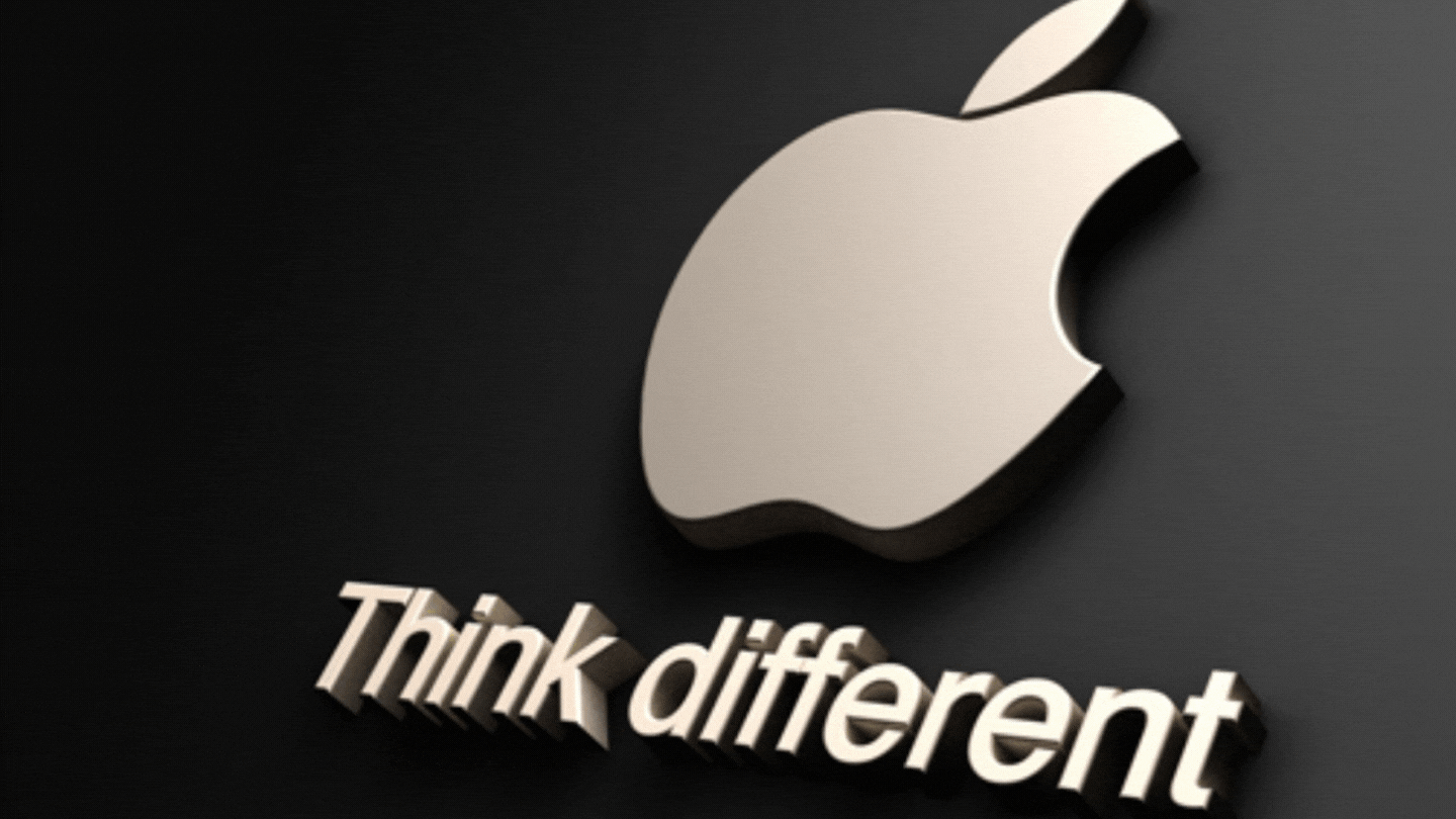 Latar Belakang Perusahaan Teknologi Apple didirikan dan Perkembangannya